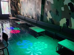 Vand bar Centru Vechi