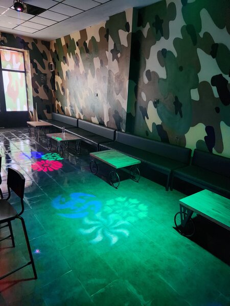 Vand bar Centru Vechi