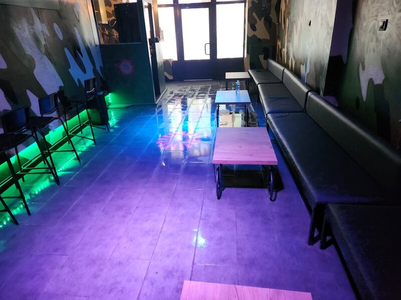 Vand bar Centru Vechi