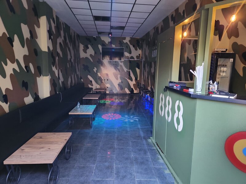 Vand bar Centru Vechi