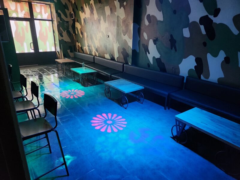 Vand bar Centru Vechi