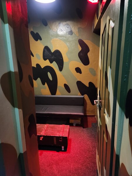 Vand bar Centru Vechi