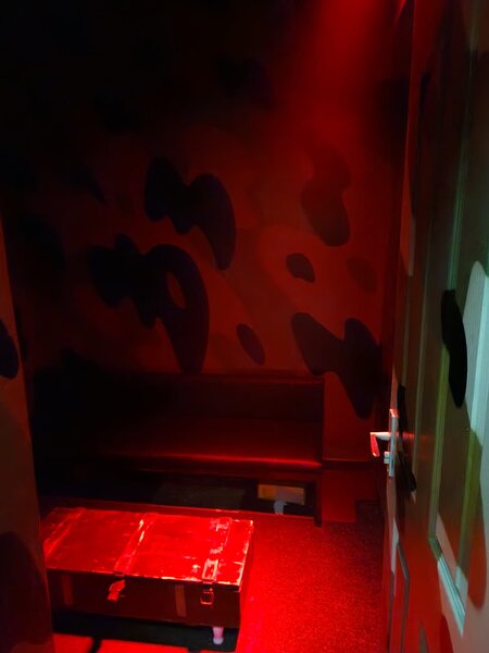 Vand bar Centru Vechi